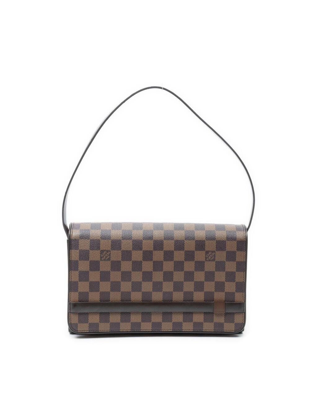 Louis Vuitton Tribeca Handbag Damier #376684L95B